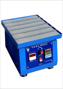 V.D.R.L Shaker