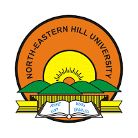 Logo of North Eastern Hill University