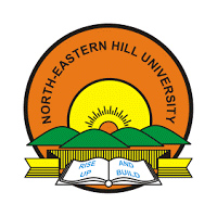 Logo of North Eastern Hill University
