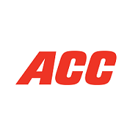 Logo of ACC cement