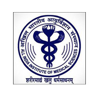 logo of All India Institue of Medical Sciences