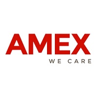 Logo of AMEX-vienna