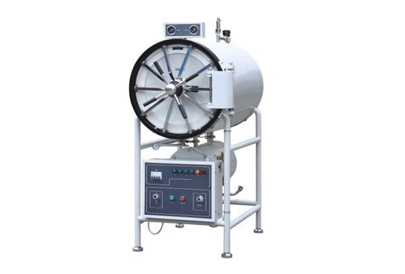 Autoclave