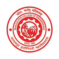 Logo of bhagalpur college of engineering