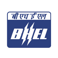 logo of Bharat Heavy Electricals Limited