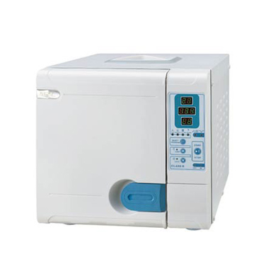 Dental Autoclave