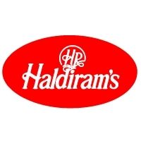 Logo of haldiram