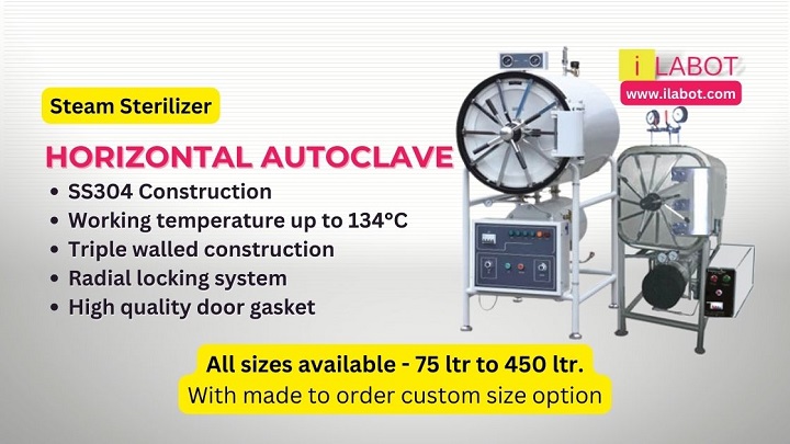 Autoclave