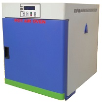 Hot Air Oven