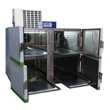 Mortuary Chamber manufacturer