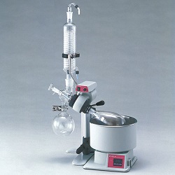 Rotary Vacuum Evaporator