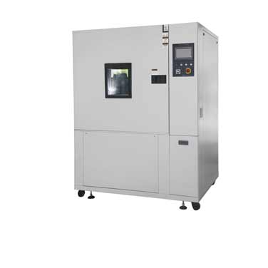 Temperature Humidity Test Chamber