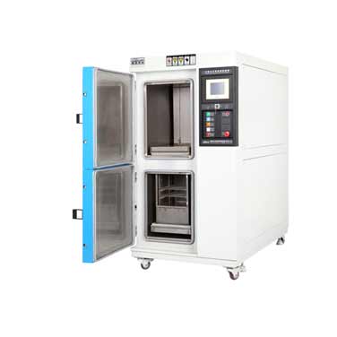 Thermal Shock Chamber