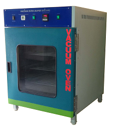 Vacuum Oven