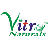 Logo of Vitro naturals